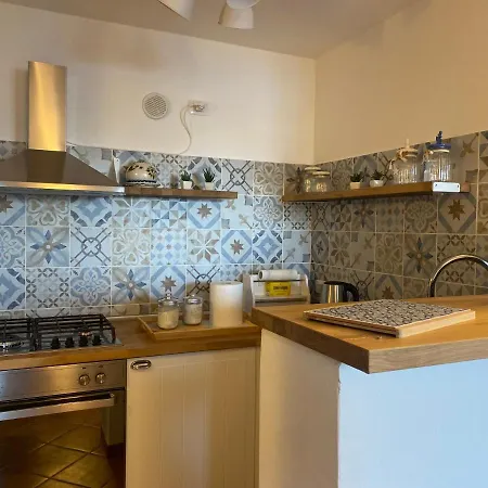 Сasa de vacaciones Sunshine House