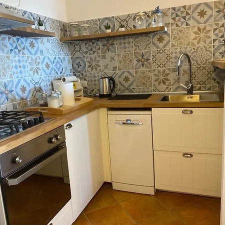 Сasa de vacaciones Sunshine House *
