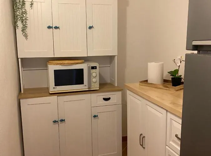 Hébergement de vacances Sunshine House *