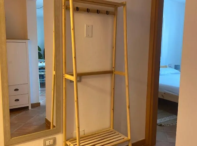 Sunshine House Hébergement de vacances Porto Pino