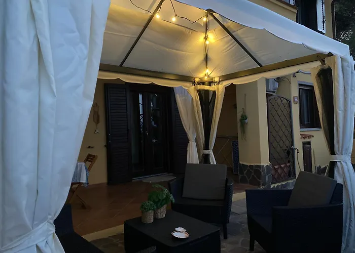 Sunshine House 皮诺港