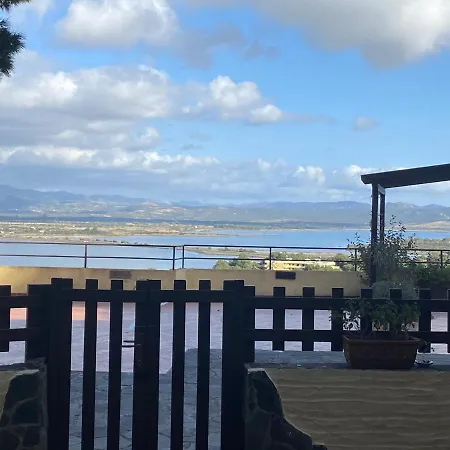 Sunshine House Tatil Evi *