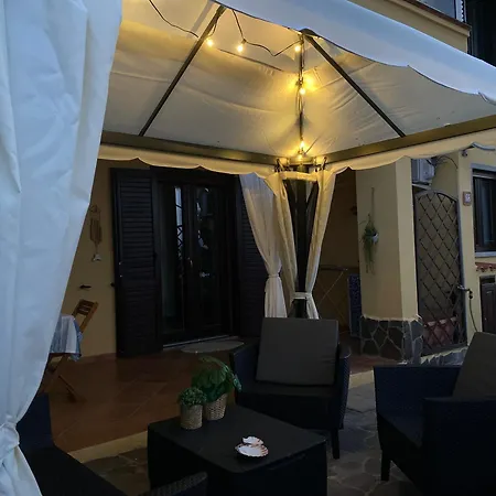 Sunshine House Porto Pino