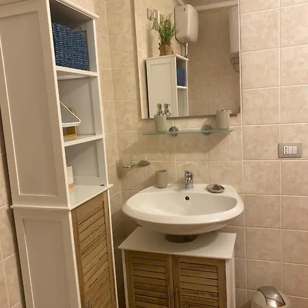 Holiday home Sunshine House Porto Pino